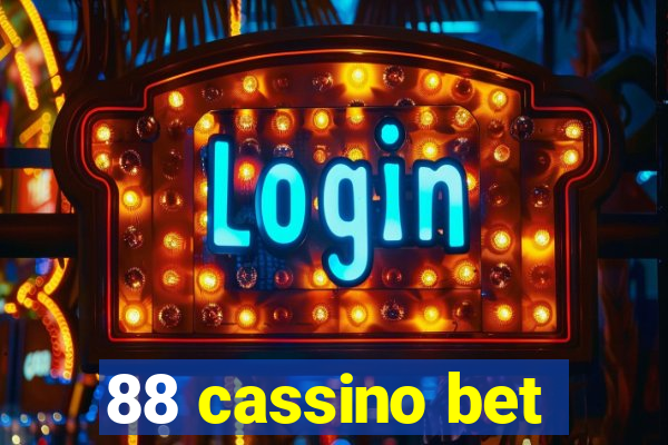 88 cassino bet